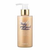 FINCO BODY GOLD PEARL CLEANSER